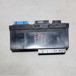 Bild in die Galerieansicht laden, 2010-2013 BMW X5 Electronic Junction Box 9292709 X5 E70