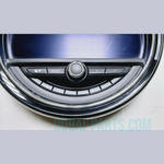 Load image into Gallery viewer, 2015-2019 MINI COOPER S F55 F56 Cid 8.8" MEDIA INFO DISPLAY SCREEN UNIT 9387452