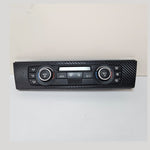 قم بتحميل الصورة إلى عارض الصور، 2007-2009 BMW 3 Series E90 E91 E92 E93 328i Climate Control Panel 9199260