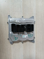 Bild in die Galerieansicht laden, 2012-2017 BMW F10 N20 520i Engine Control Unit SET DME+ CAS4 CG + 1KEY  8606306