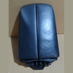 Load image into Gallery viewer, BMW G11 G12 750I 740I ARMREST STORAGE COMPARTMENT LID P/N 9348741