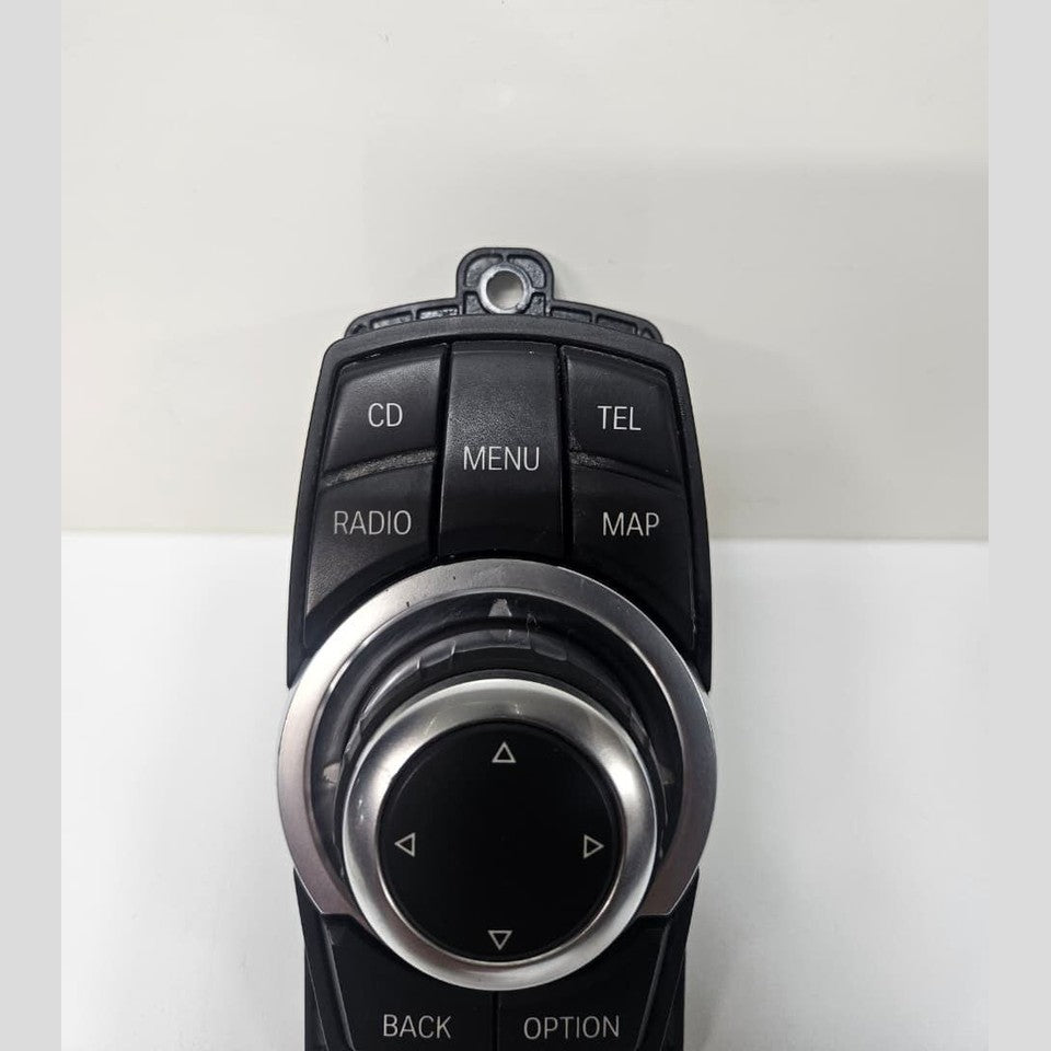 BMW X3 F25 Idrive Controller Switch 9253945 OEM