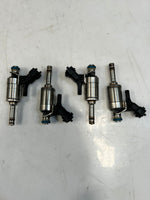 Bild in die Galerieansicht laden, 2012-2015 BMW 118i Mini Cooper R55 R56 R57 R58 Fuel Injector 7591623 OEM