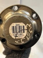 Load image into Gallery viewer, 1999-2006 BMW X5 E53 Rear Output Drive Shaft AXLE 7500916 OEM