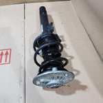 Load image into Gallery viewer, 2012-2016 BMW 328i Front Shock Absorber With Coil Spring 6791579 F30 F31