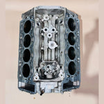 Load image into Gallery viewer, 2017-2020 BMW M5 F90 4.4 V8 Engine Block ONLY 8093296 S63B44B 21163518