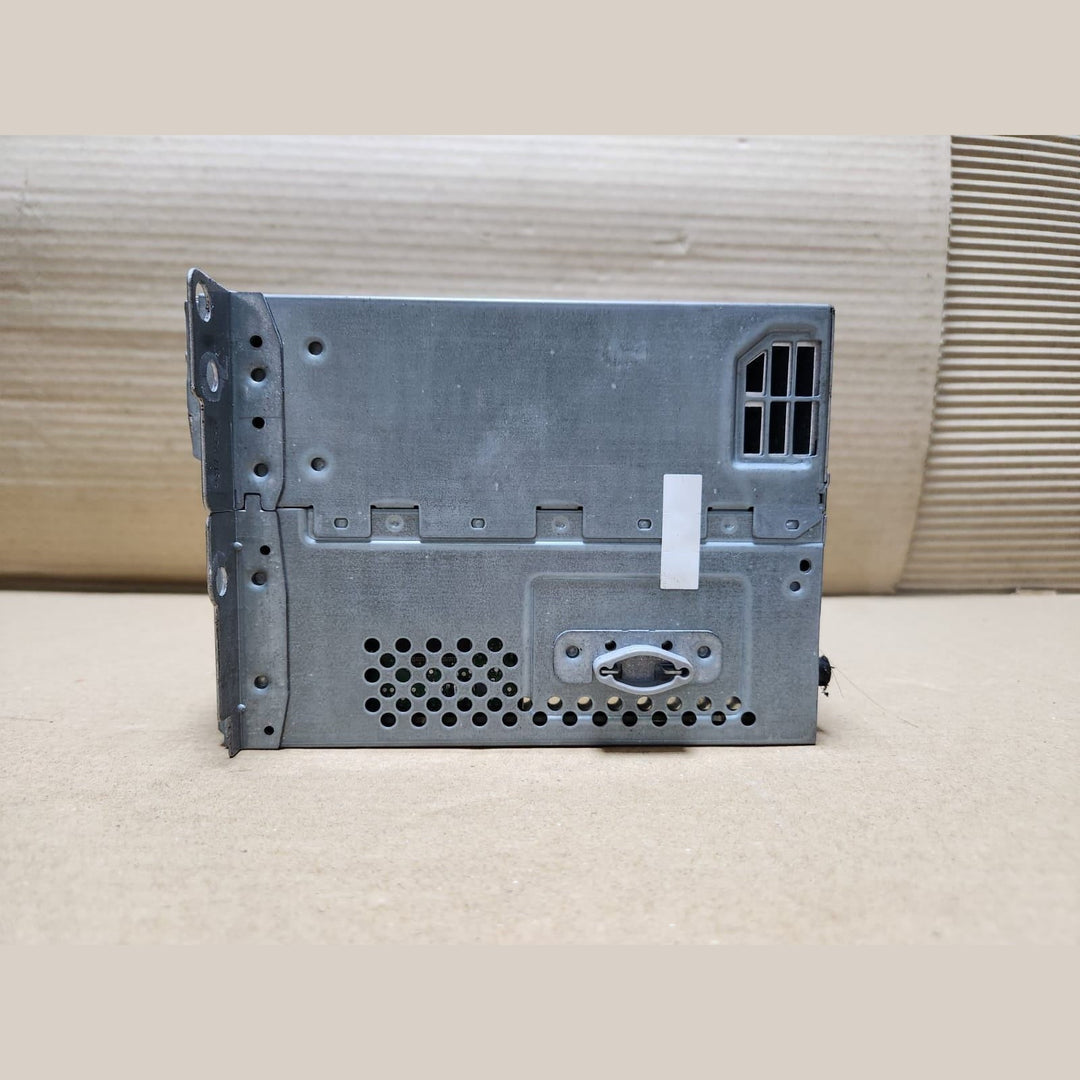 2011-2017 BMW X3 F25 Navigation Headunit Radio Audio Cd Head Unit 9293406