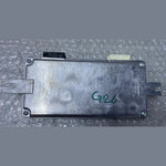 Load image into Gallery viewer, BMW G26 ICAM2-ECU Surround View Camera Control Module – P/N 5A40D65