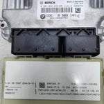 Load image into Gallery viewer, BMW Engine Control Unit DDE 8589141 F30 320D and F34 420D diesel B47 ECU SET