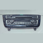 Load image into Gallery viewer, BMW 1 2 3 4 Series M3 F80 Audio &amp; Climate Control Unit LED 9363546 6814187 OEM