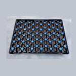 Load image into Gallery viewer, OEM BMW 228iX  Parking sensor Bosch 6.51 Seaside Blue 9473497 New
