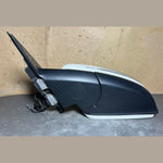 Bild in die Galerieansicht laden, 2010-1012 Mercedes-Benz W204 C-Class Left Side Mirror Foldable W/ Signal Light