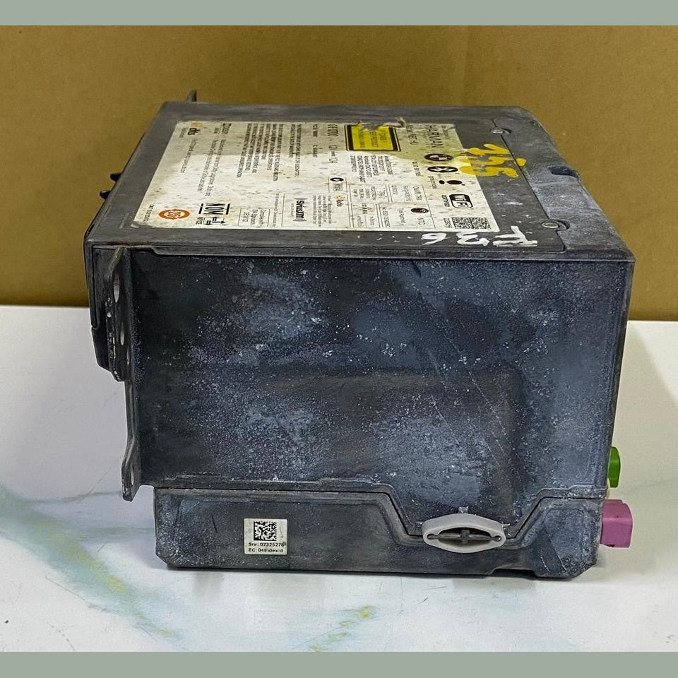 OEM BMW F20 F30 F32 F07 F25 F15 Multimedia Head Unit Navigation 9365755