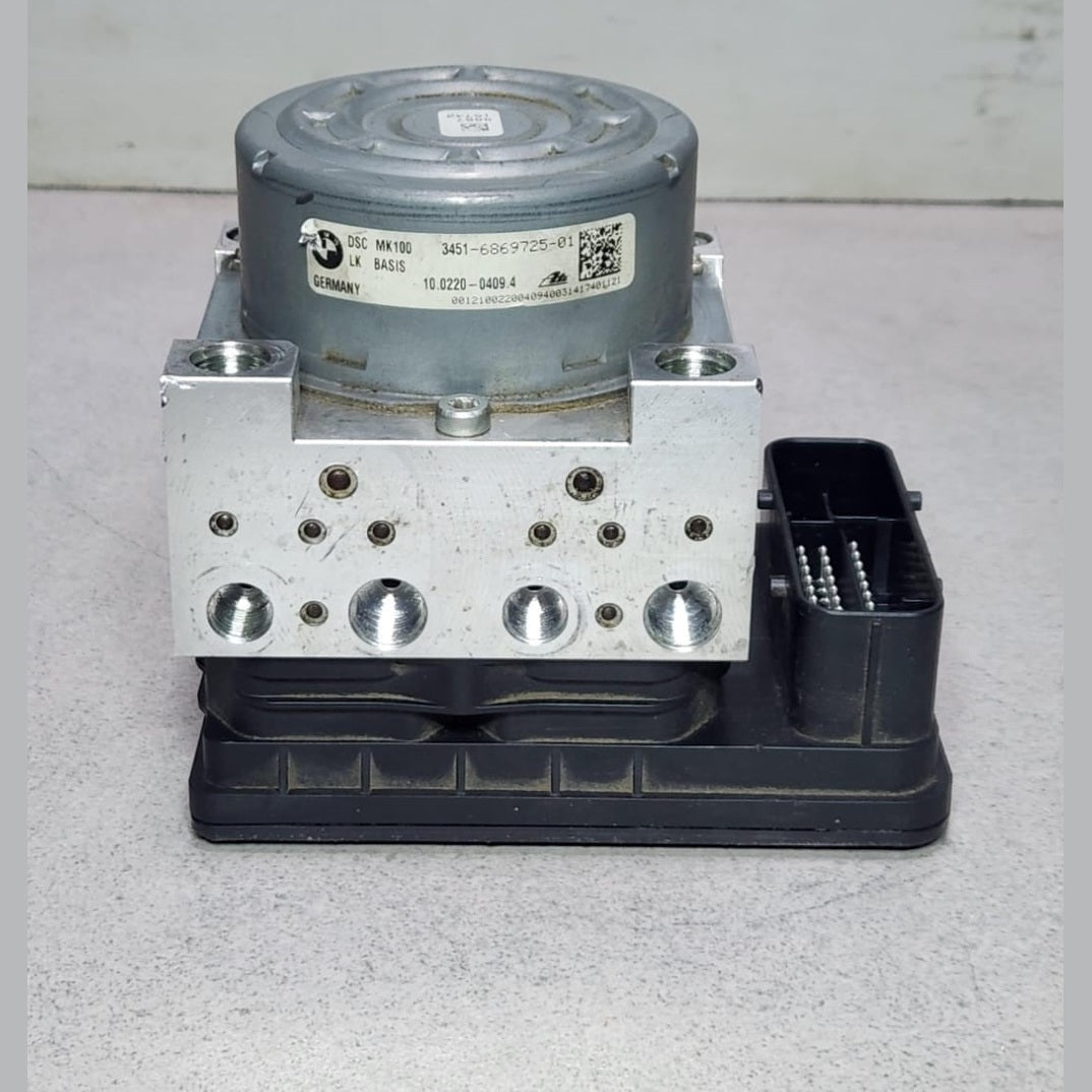 2014-2016 BMW 328i Abs Pump 6869725 F20 F21 F30 F31