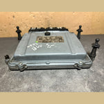 Bild in die Galerieansicht laden, 03-06 Mercedes-Benz W203 C-Class ECU Engine Control Module Unit A272 1531679 OEM