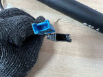 Load image into Gallery viewer, OEM electric tailgate lift strut for BMW 5 Series G31 Touring 8494106 right SIDE