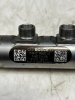 Load image into Gallery viewer, 2016 Mini Cooper Fuel Injection Rail 8514166 1 Series F20 F21 with N47 diesel 