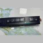 قم بتحميل الصورة إلى عارض الصور، Mercedes Switch Seat Heater A2128203410 E-Class W211, W212