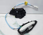 Load image into Gallery viewer, BMW 430i G26 Rear Left Driver Door Lock Actuator 7445047 OEM