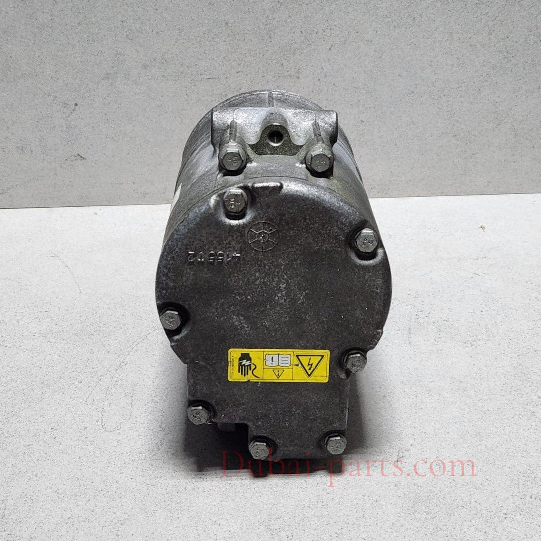 BMW Air Conditioning Compressor 9345313 F30 F10 F01 F02 F03 3 Series HYBRID