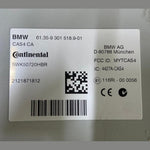 Load image into Gallery viewer, OEM BMW X3 F25 N47N ENGINE CONTROL ECU UNIT MODULE DDE ECU SET 8572419