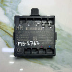 Bild in die Galerieansicht laden, 2013-2016 Mercedes-Benz GL450 Door Control Unit A 1669006305 X166 GL450 and W166