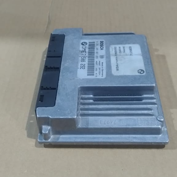 BMW OEM E46 318I N42 ENGINE CONTROL UNIT E42 ENGINE CONTROL UNIT ECU DME 7508292