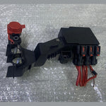 Load image into Gallery viewer, OEM BMW X5 X6 G05 G06 BATTERY VOLTAGE JUMP START TERMINAL POINT 6841556