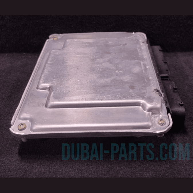 BMW 7 SERIES E65 E66 760i 760Li ENGINE CONTROL UNIT ECU MODULE ONLY - 7506280