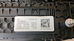 Load image into Gallery viewer, BMW 5 Series G30 G31 2019 AC Climate Control Heater Switch Panel OEM 7947869