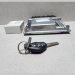 Load image into Gallery viewer, 2008 BMW X3 Engine Control Unit 7809999 X3 E83 1.8sd 2.0sd N47 