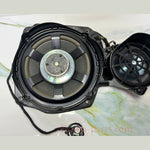 Load image into Gallery viewer, 07-13 Mercedes-Benz W221 Front Door Right Bottom Speaker Logic7 A221 8205902 OEM