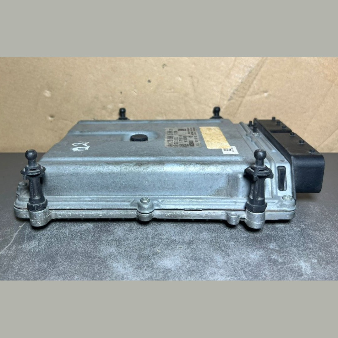 07-13 Mercedes W221 S-Class Engine Control Module Unit ECM ECU A278 9001500 OEM