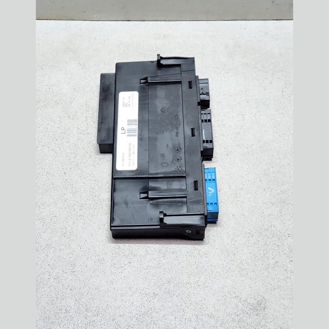 2009-2014 BMW X5 Electronic Junction Box 9247465 X5 E70 and X6 E71 OEM