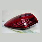 Load image into Gallery viewer, 2021 Genuine Mercedes W206 C-Class ESTATE Rear Left Side Tail Light A206 9061501