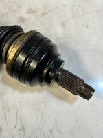 Load image into Gallery viewer, 1999-2006 BMW X5 E53 Rear Output Drive Shaft AXLE 7500916 OEM