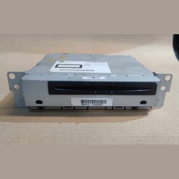 BMW F10 SERIES HEAD UNIT OEM CD-MID AUDIO RADIO- 9248364