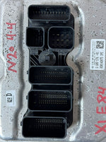 قم بتحميل الصورة إلى عارض الصور، BMW X1 E84 N20 20i ECU Engine Control Unit 8603576 Automatic OEM DME Module