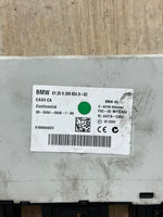 Bild in die Galerieansicht laden, BMW 750Li N63 MSD85.0 ENGINE CONTROL UNIT ECU COMPLETE SET 7598345