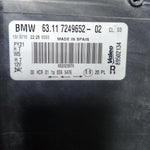 Bild in die Galerieansicht laden, 2008-2011 BMW 1 Series Headlight 7249652 1 Series E87 LCI Right side HELOGYN