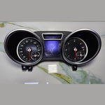 Load image into Gallery viewer, 13-16 Mercedes-Benz W292 GLE Instrument Cluster Speedometer A292 9000002 OEM