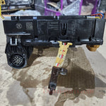 Load image into Gallery viewer, 0260550122-17-20 BMW 5 Series G30 B48 Mechatronic Transmission Control Unit 