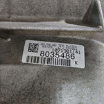 Load image into Gallery viewer, 2008-2010 BMW E60 E61 N54 535I 2WD Automatic Transmission 6HP-21 7581402