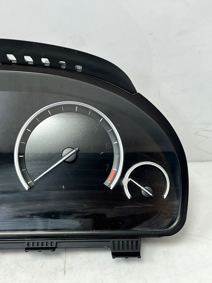 BMW F10 F11 Instrument Cluster Speedometer 9363240 OEM