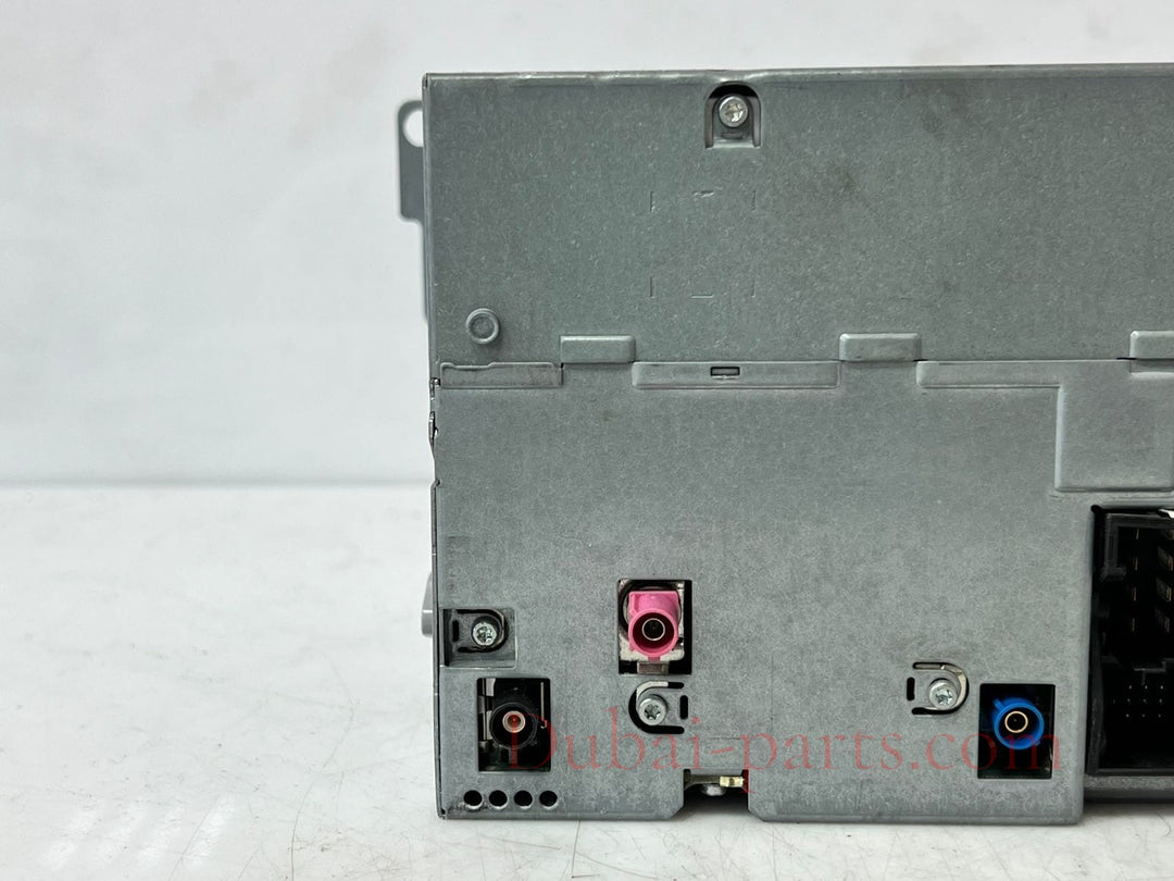 2010-2013 BMW X3 F25, 535i, 550i GT HARMAN CD Radio Receiver 9257017 OEM