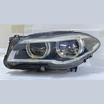 Bild in die Galerieansicht laden, OEM BMW F10 F11 LEFT SIDE PASSENGER SIDE HEADLIGHT RHD ECE 7378521 NO MODULE