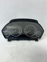 Load image into Gallery viewer, 2016-2018 BMW 3' F30 F31 4' F32 F33 330i 418i 420i Instrument Cluster 6843134