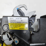 Load image into Gallery viewer, 8737701-Genuine 2020 BMW X1 F48 X2 Bonnet Lock Brand New