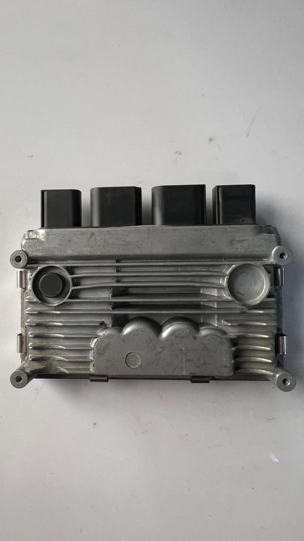 2009-2011 BMW 750Li Active Steering Control Unit 6790427 F10, F12, F20, F25, F30