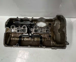قم بتحميل الصورة إلى عارض الصور، OEM Left Valve Cover for 2012-2016 BMW F10 M5 with S63 engine. 7603653